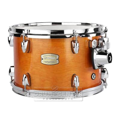 Yamaha Stage Custom Birch Tom 12x8 Honey Amber image 1