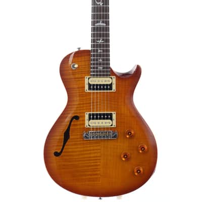 PRS SE SE Zach Myers Vintage Sunburst [Q02540] (08/13) image 1