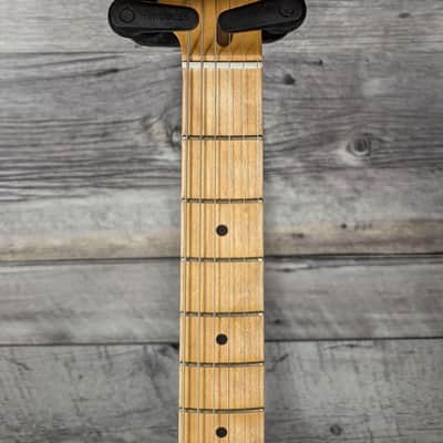 Fender Road Worn '50s Telecaster 2017 w/fender thermal light case image 11