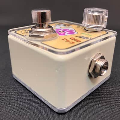 THE NEXT SOUND CH-05 AUTO WAH image 3
