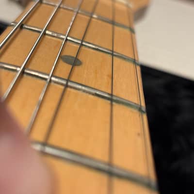 Fender Highway One Telecaster with Upgrades (Custom Shop Killer!) image 6