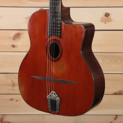 Eastman DM2/V - Antique Classic - M2250340 image 3