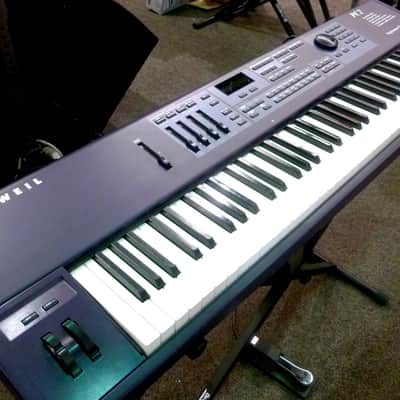 Kurzweil PC2 image 1