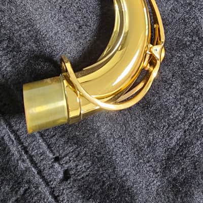 Yamaha YTS-62 III Tenor Saxophone 2010’s - Brass image 19