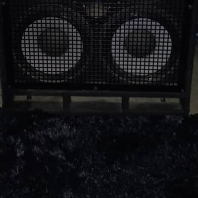 Mesa Boogie Rectifier Badlander EL34/50 2-Channel 50-Watt 1x12" Guitar Combo 2 AND Peavy 4x10 base cab020 - Present - Various image 5