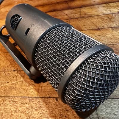 Bock iFet (Soundelux) Condenser Microphone - Mint! image 2