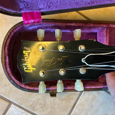 Gibson Custom Shop Collector's Choice #38 "Chicken Shack 'Burst" Drew Berlin '60 Les Paul Standard Reissue 2010s - Aged Sunburst image 13