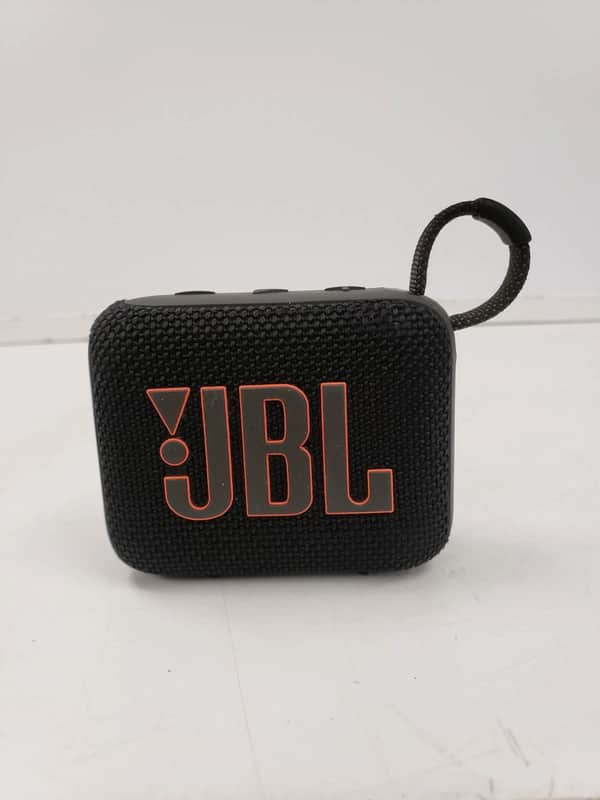 JBL Go 4 image 1