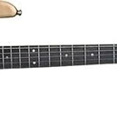 Ken Smith Design Basses Burner Deluxe Maple Top 5-String Electric Bass Guitar image 1