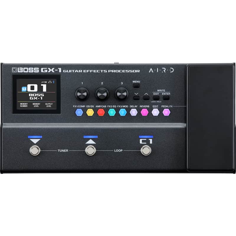 Boss GX-1