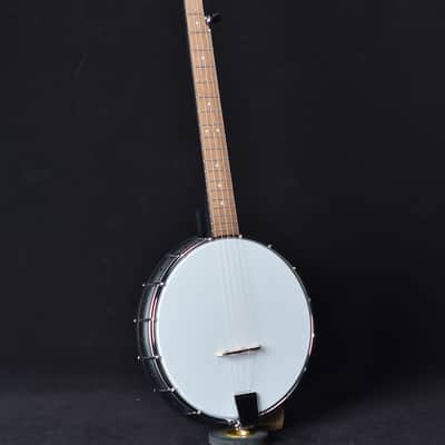 Gold Tone AC-1L Composite Rim Openback 5-String Banjo - Left Handed image 1
