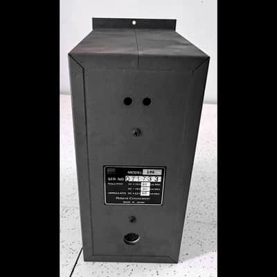 Roland System 100M Dual VCA Module 130 - 1980 image 2