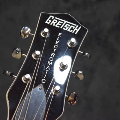 2007 Gretsch Electromatic G5246T Double Jet w/Bigsby Silver Sparkle Electric Guitar image 24