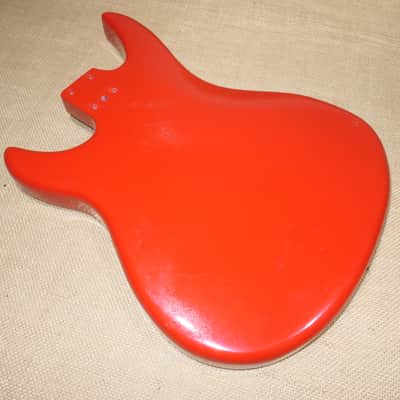 Body Red, 1984 Peavey Predator - image 10