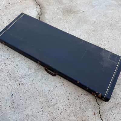 Vintage Alembic Bass Case image 5