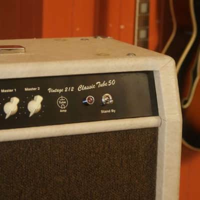 ENGL E358 Classic Tube 50 Vintage 212 image 2