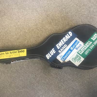 Vintage Aspen AD 18 Dreadnought Acoustic Guitar - 1970's. Sale Benefits Music Education Nonprofit! image 15