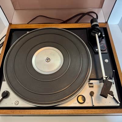 Dual 1229 (Full Rebuild/Upgraded) image 12