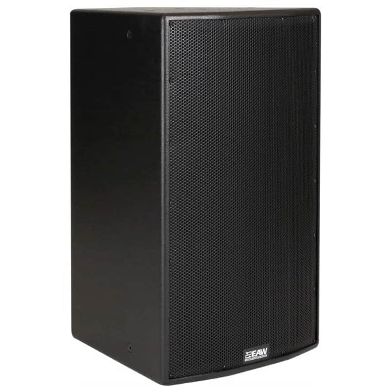 EAW MK5366i 15in 2-Way Full Range Loudspeaker 60° x 60° (Black) imagen 1