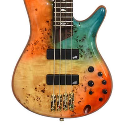 Ibanez SR1600D-ASK Autumn Sunset image 1