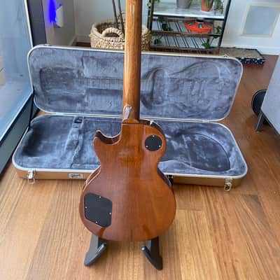 2015 Gibson Les Paul Traditional image 9
