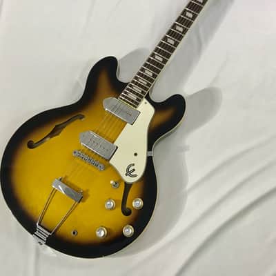 Epiphone Casino VS image 2