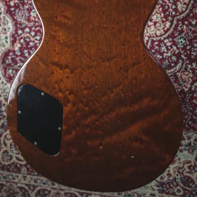 Gibson Les Paul Studio Standard 1986 - Tobacco Sunburst image 14