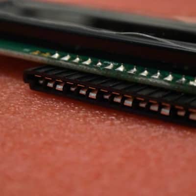 OLED Display Upgrade Kit for Roland Alpha Juno from Synthesizer.repair image 5