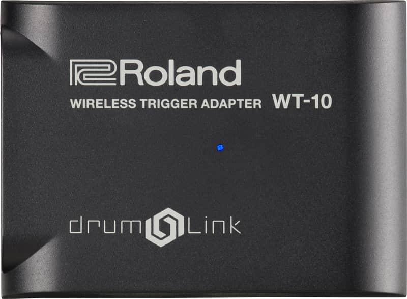 ROLAND WT-10 Wireless Trigger Adapter: 0% Off MSRP!