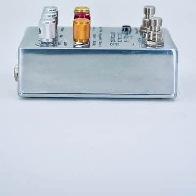 Demedash Effects T-120 Deluxe Videotape Echo V2 2021 - Stamped image 6