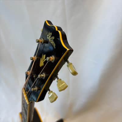 Gibson L-7 1935 - 1956 - Sunburst image 3