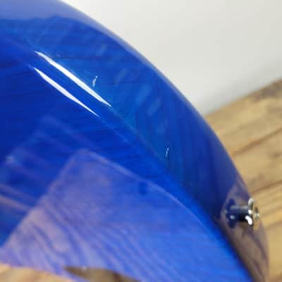 2023 PRS NF 53 - Blue Matteo image 18