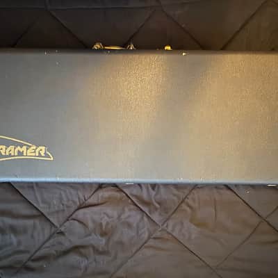 Kramer Nightswan 1988-90 - Original Holoflash Finish image 19
