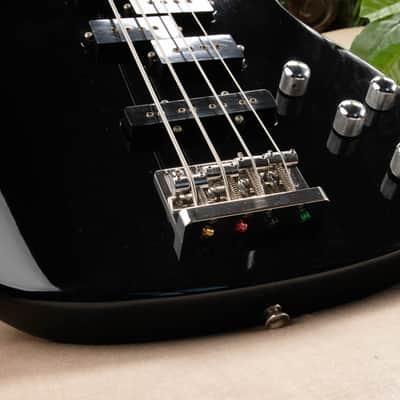 Aria Pro II JPJ-3 1984 - Black image 5
