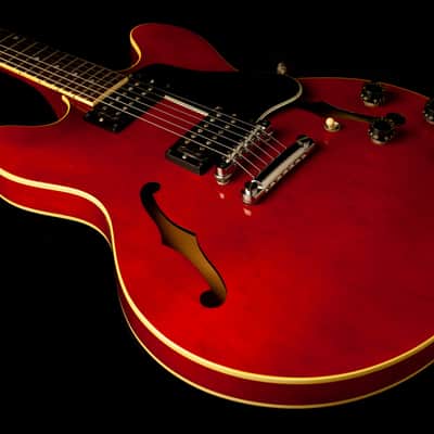 Gibson ES-335 Pro Cherry 1979 image 6
