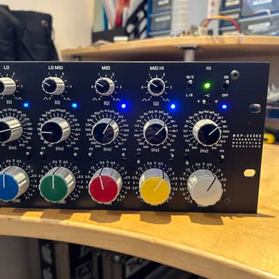 DIY-Racked MQ5 2020 - Black image 5
