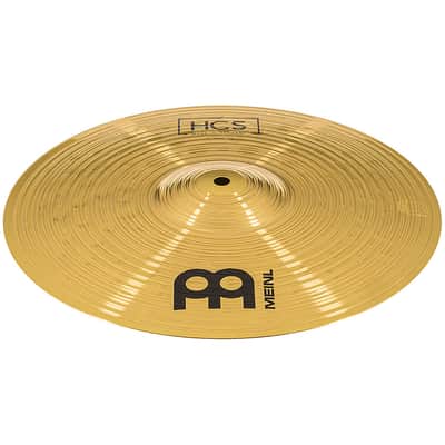 Meinl 13" HCS Hihat image 2