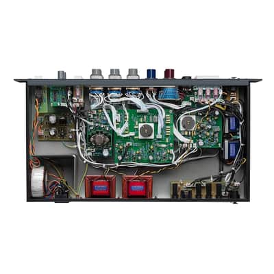 Warm Audio WA273-EQ image 3