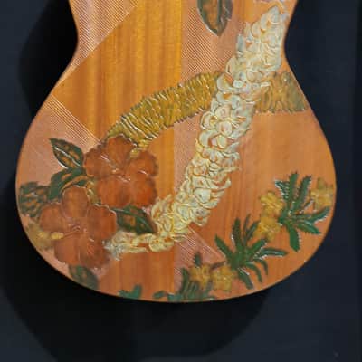 Blueberry Handmade Classical Nylon String Guitar image 10