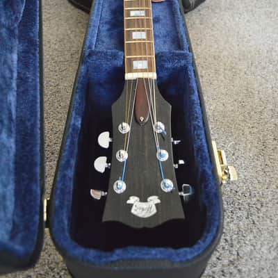 Holst 16" Archtop 2025 image 7