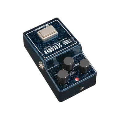 Ibanez 45th Anniversary TS808 Tube Screamer Pedal image 3