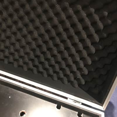 Guitar Pedal Board Flight Case - Large image 10