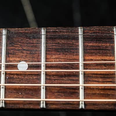 1970-1975 Gibson J-50 Deluxe natural image 21