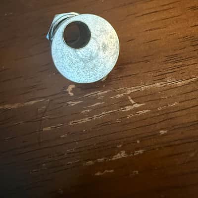 Vintage Camco Aristocrat Snare Drum Key Holder, Clean & Complete image 4