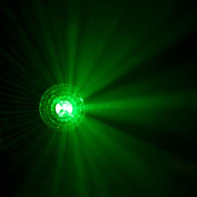 PURElight Mobile Sphere - Show Effect image 10