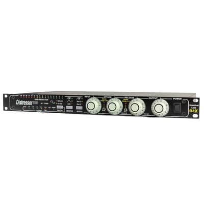 Empirical Labs EL8-X Distressor with British Mode and Image Link
