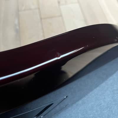PRS Custom 24 - Black Gold Burst image 15