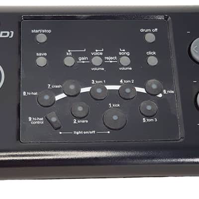 Medeli DD505(D) Módulo de sonido image 1
