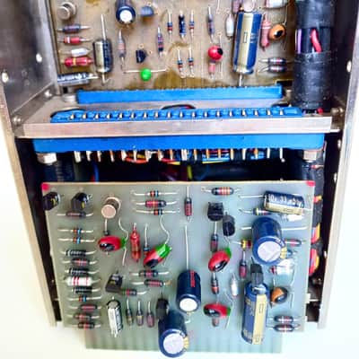 Neve 2254/A Compressor Limiter image 6