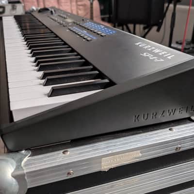 Kurzweil PC4-7 Stage Piano 76 Tasten Bild 7